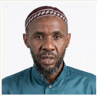 Sheikh Musa Saidy